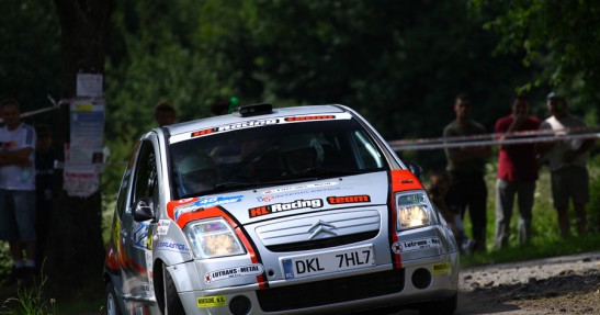 Rajd Rzeszowski